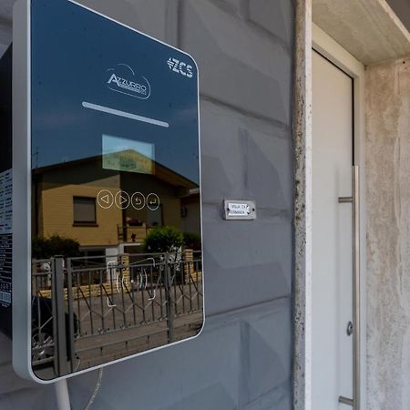 Apartament Ca Fernanda Fiesso Umbertiano Zewnętrze zdjęcie