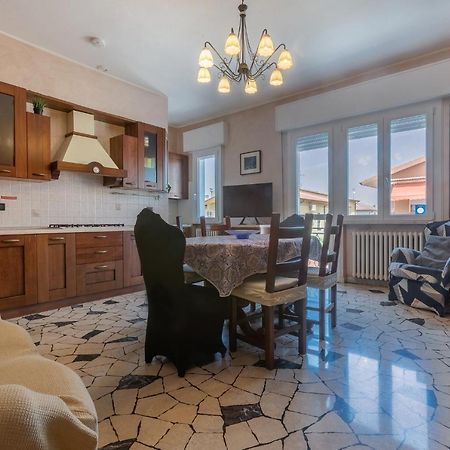 Apartament Ca Fernanda Fiesso Umbertiano Zewnętrze zdjęcie
