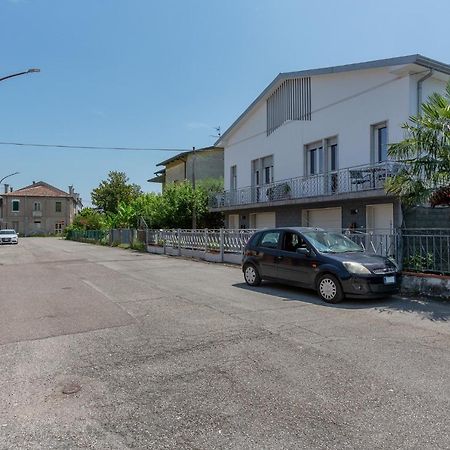 Apartament Ca Fernanda Fiesso Umbertiano Zewnętrze zdjęcie