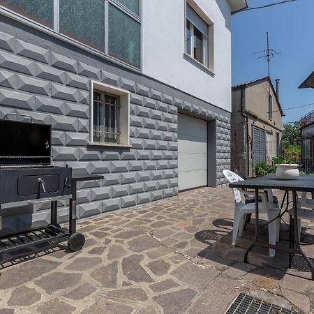 Apartament Ca Fernanda Fiesso Umbertiano Zewnętrze zdjęcie