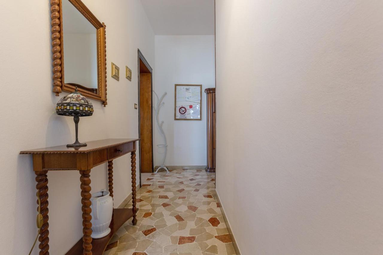 Apartament Ca Fernanda Fiesso Umbertiano Zewnętrze zdjęcie