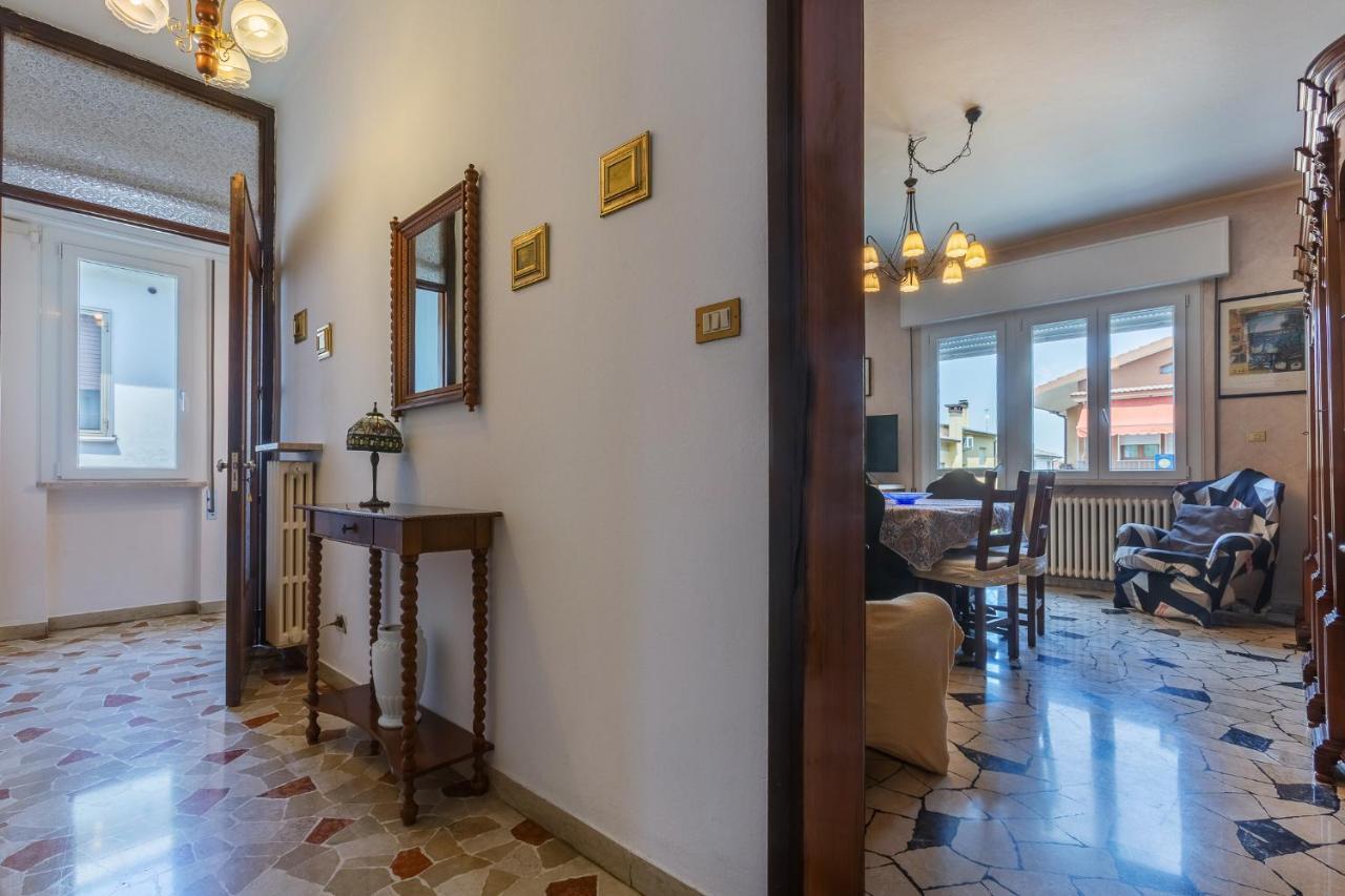 Apartament Ca Fernanda Fiesso Umbertiano Zewnętrze zdjęcie