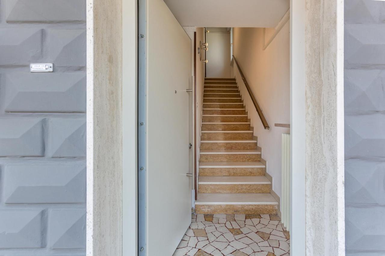 Apartament Ca Fernanda Fiesso Umbertiano Zewnętrze zdjęcie