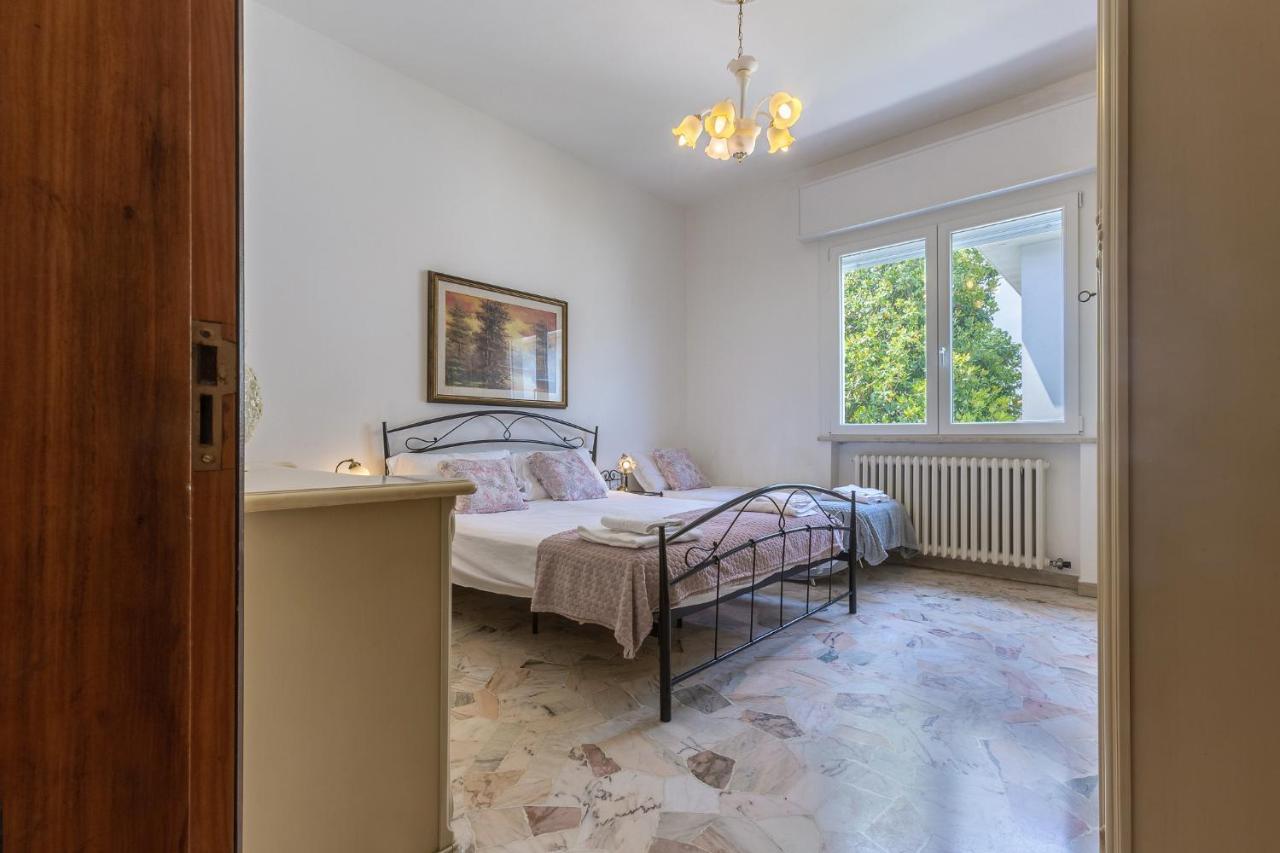 Apartament Ca Fernanda Fiesso Umbertiano Zewnętrze zdjęcie