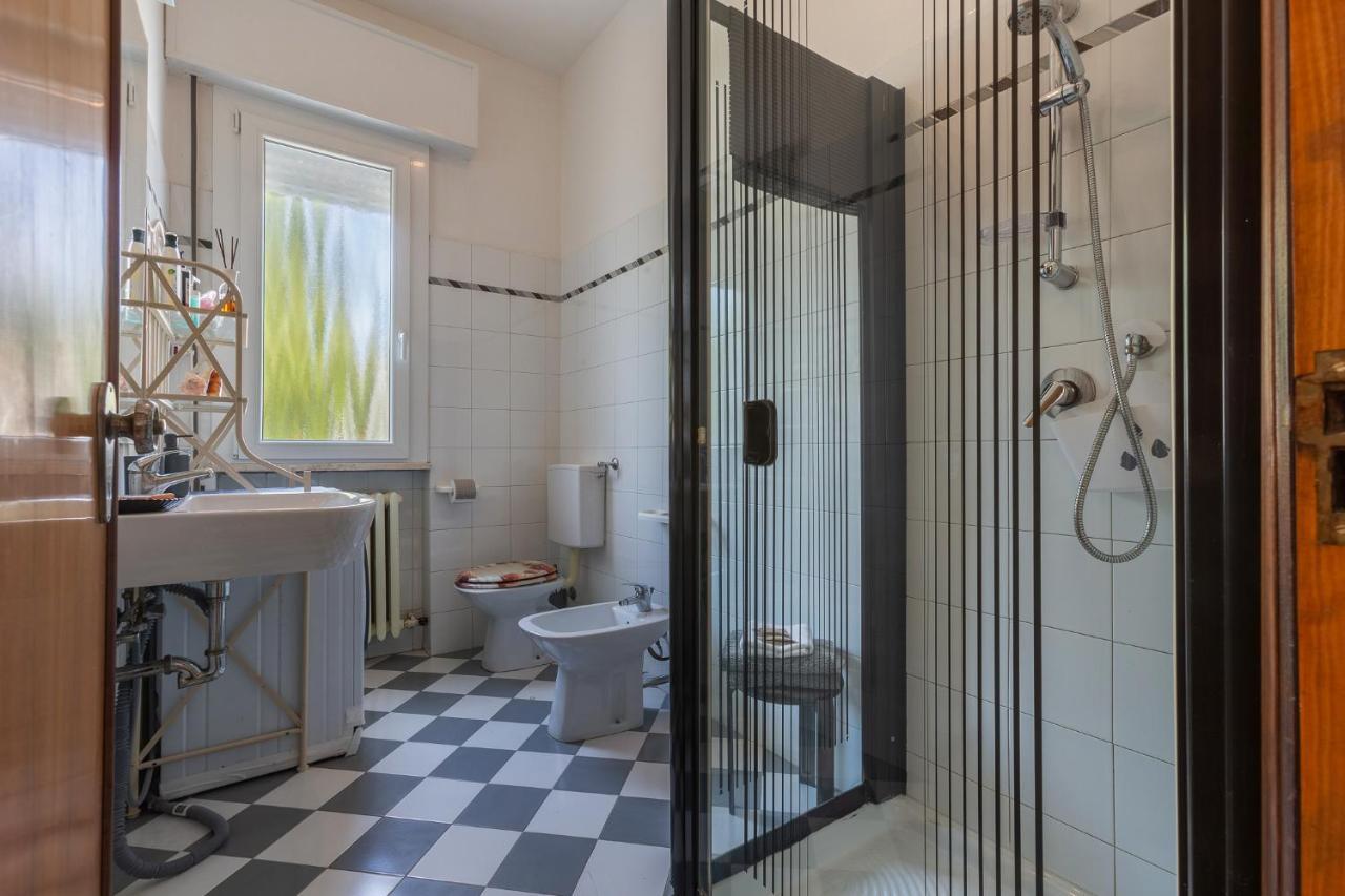 Apartament Ca Fernanda Fiesso Umbertiano Zewnętrze zdjęcie