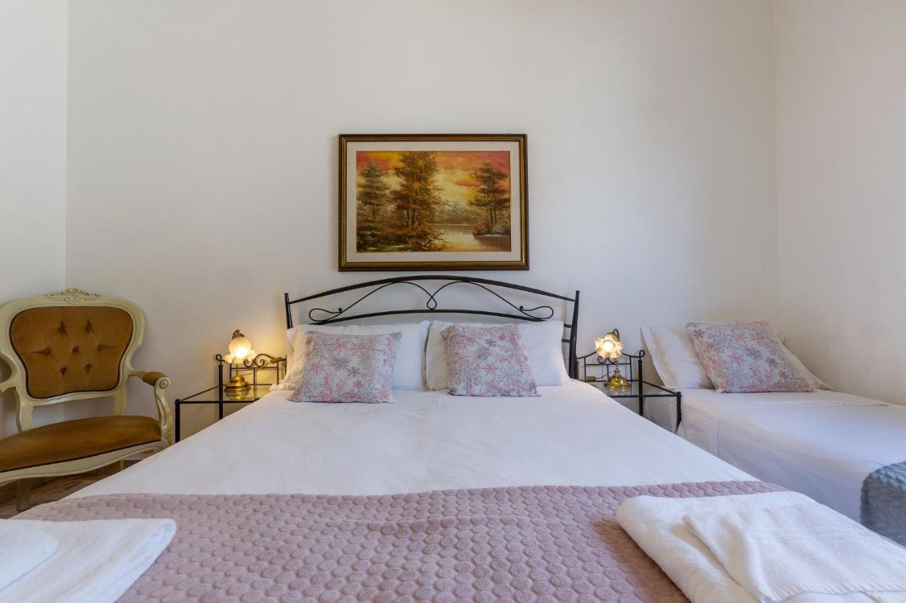 Apartament Ca Fernanda Fiesso Umbertiano Zewnętrze zdjęcie