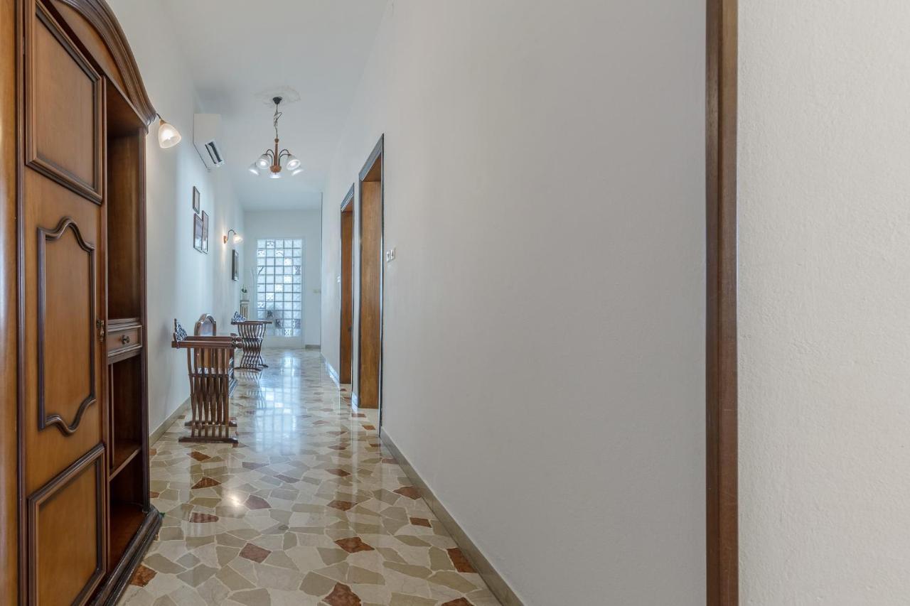 Apartament Ca Fernanda Fiesso Umbertiano Zewnętrze zdjęcie