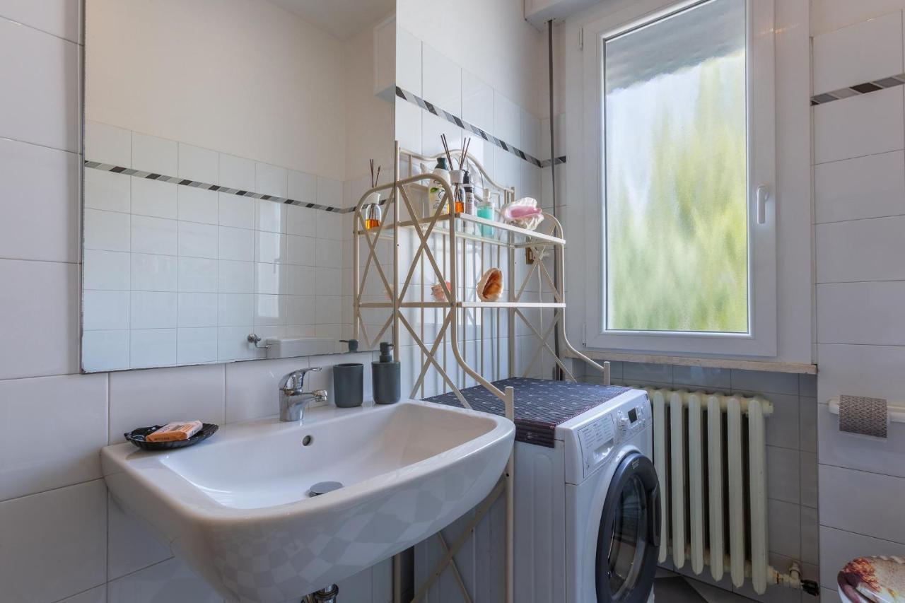 Apartament Ca Fernanda Fiesso Umbertiano Zewnętrze zdjęcie