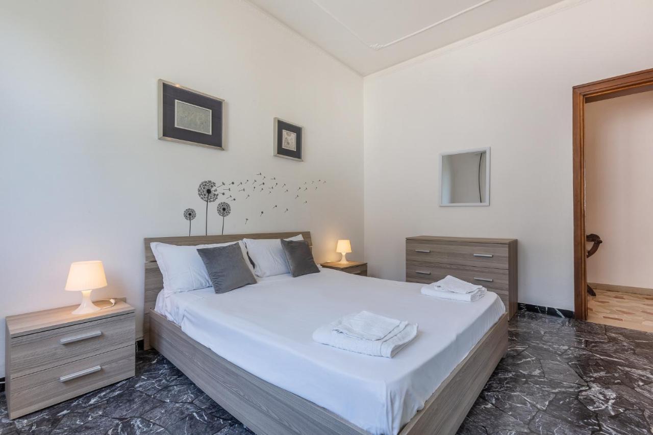 Apartament Ca Fernanda Fiesso Umbertiano Zewnętrze zdjęcie