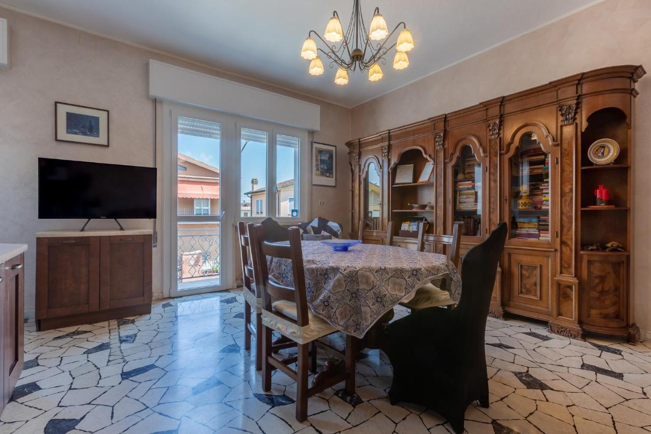 Apartament Ca Fernanda Fiesso Umbertiano Zewnętrze zdjęcie