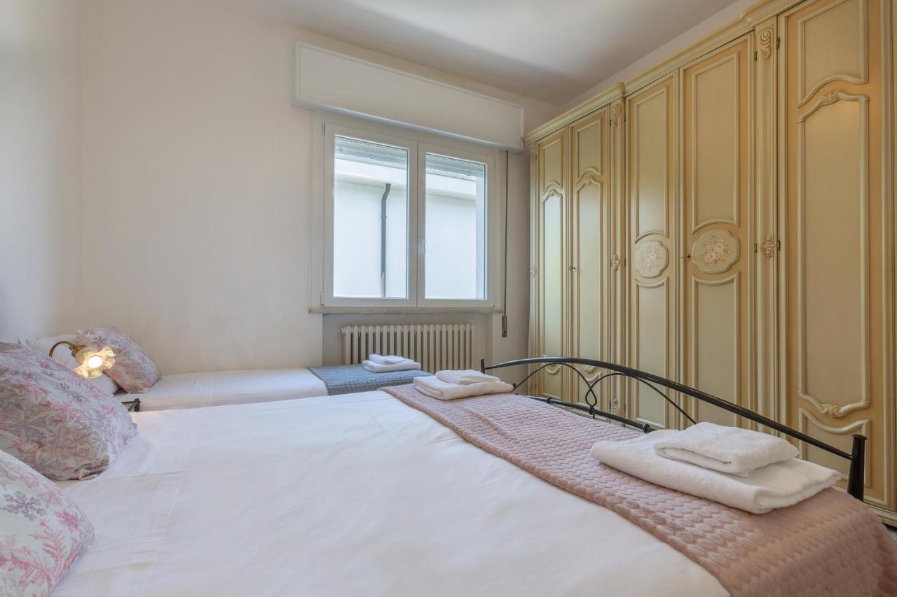Apartament Ca Fernanda Fiesso Umbertiano Zewnętrze zdjęcie