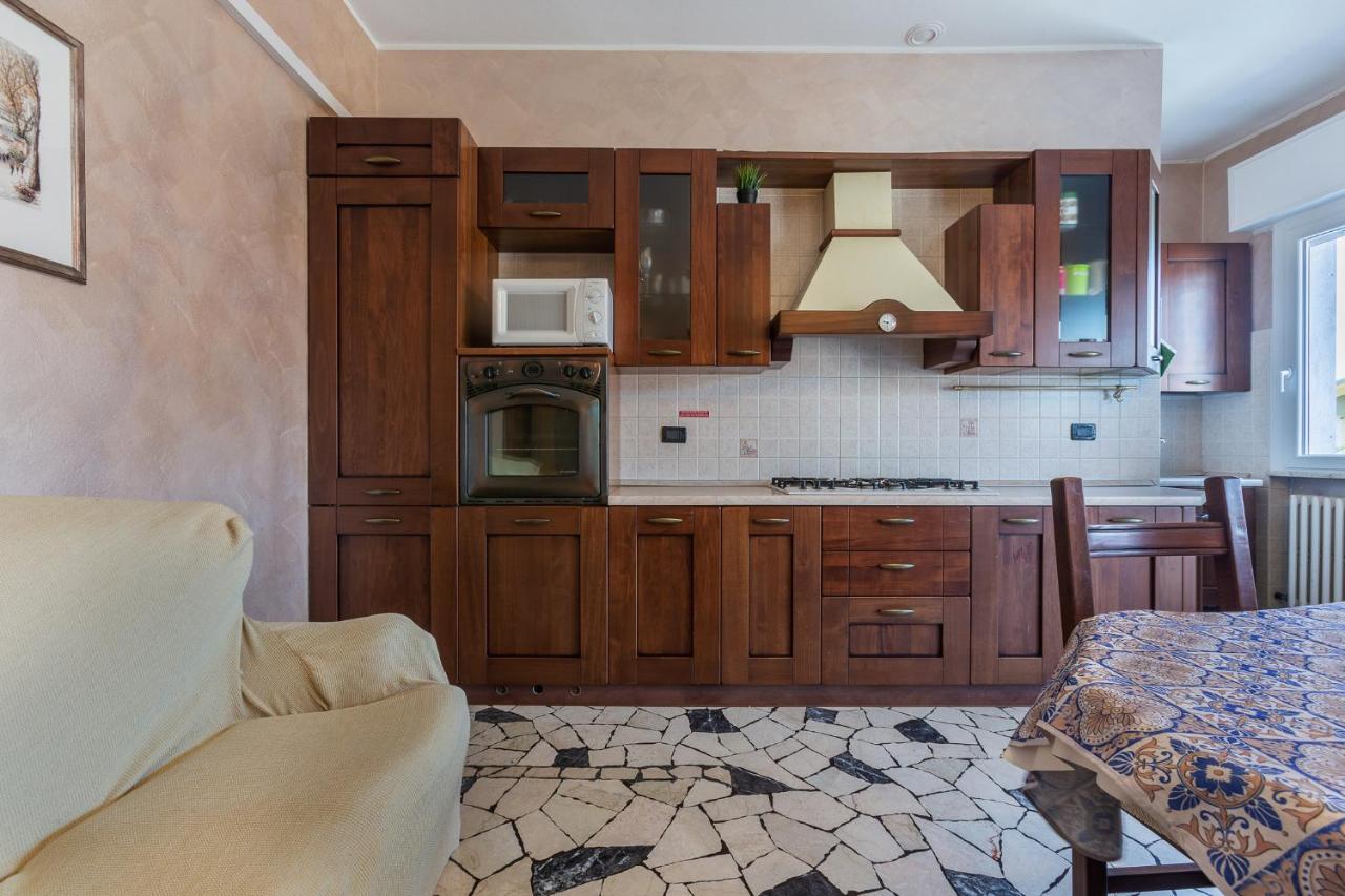 Apartament Ca Fernanda Fiesso Umbertiano Zewnętrze zdjęcie