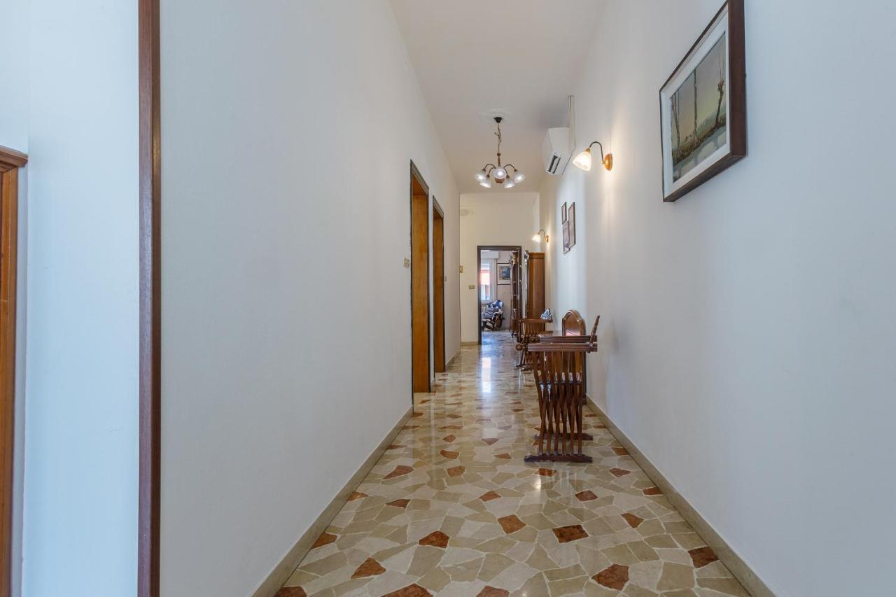 Apartament Ca Fernanda Fiesso Umbertiano Zewnętrze zdjęcie