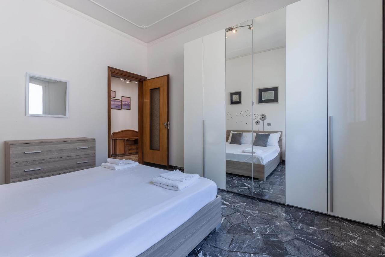 Apartament Ca Fernanda Fiesso Umbertiano Zewnętrze zdjęcie