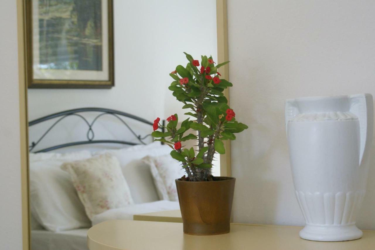 Apartament Ca Fernanda Fiesso Umbertiano Zewnętrze zdjęcie
