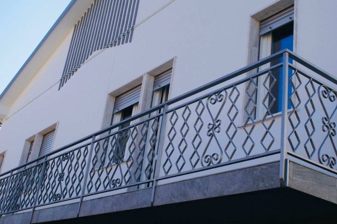 Apartament Ca Fernanda Fiesso Umbertiano Zewnętrze zdjęcie