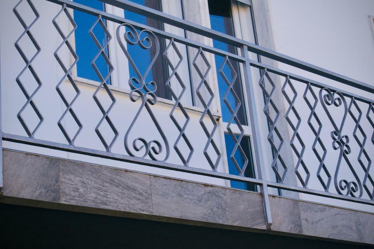 Apartament Ca Fernanda Fiesso Umbertiano Zewnętrze zdjęcie