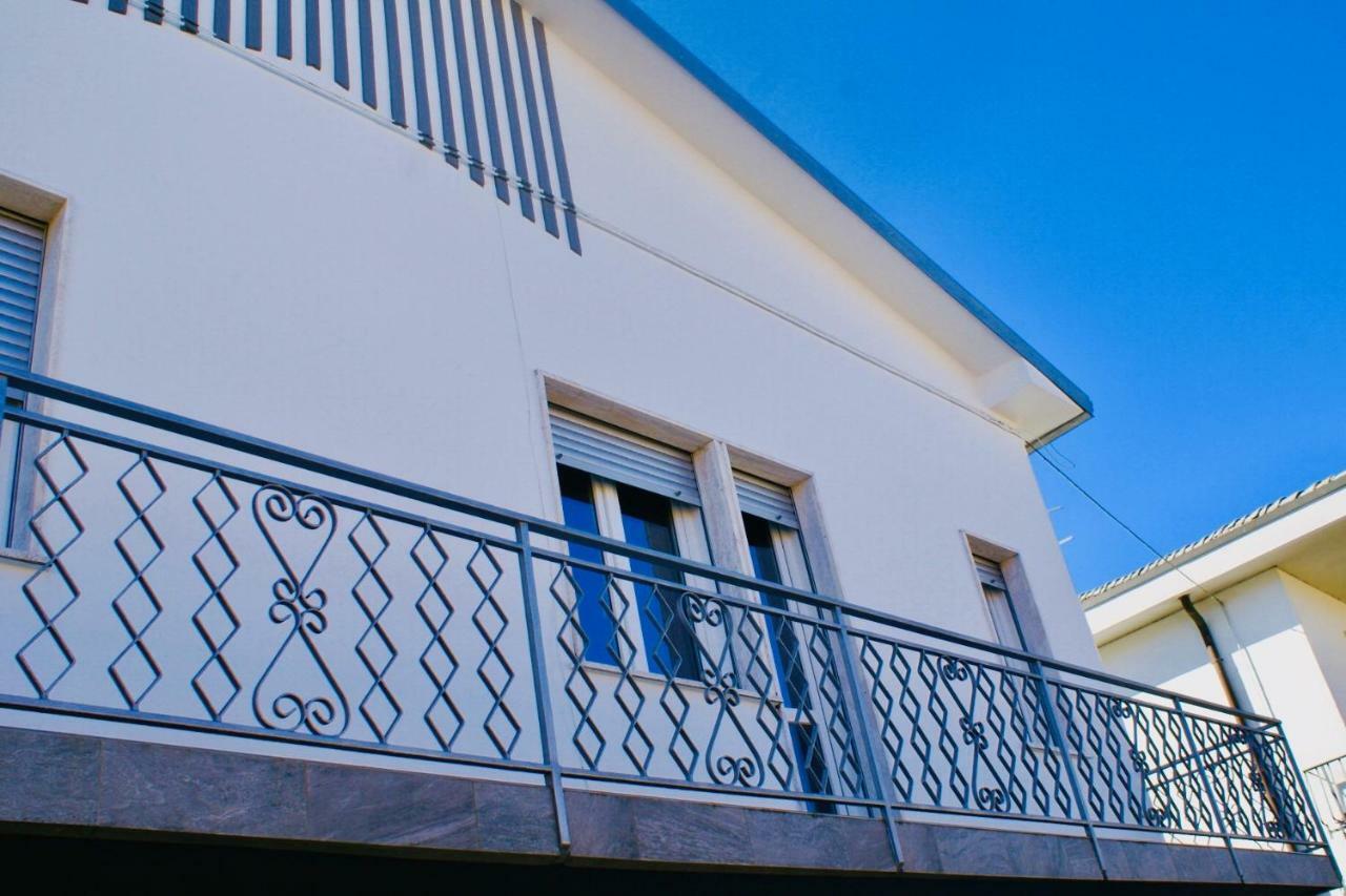 Apartament Ca Fernanda Fiesso Umbertiano Zewnętrze zdjęcie