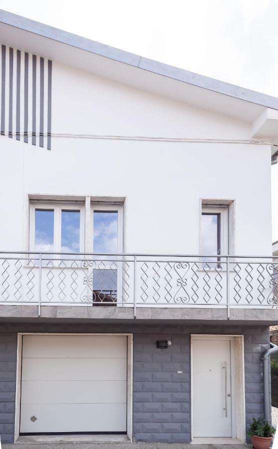 Apartament Ca Fernanda Fiesso Umbertiano Zewnętrze zdjęcie