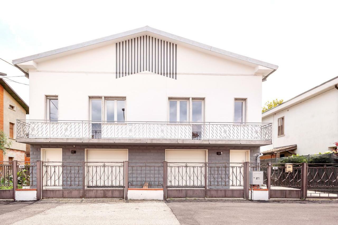 Apartament Ca Fernanda Fiesso Umbertiano Zewnętrze zdjęcie