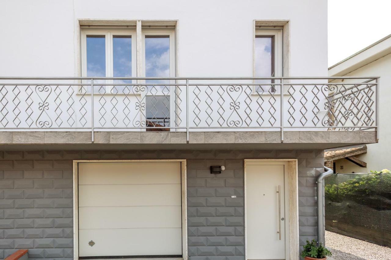 Apartament Ca Fernanda Fiesso Umbertiano Zewnętrze zdjęcie