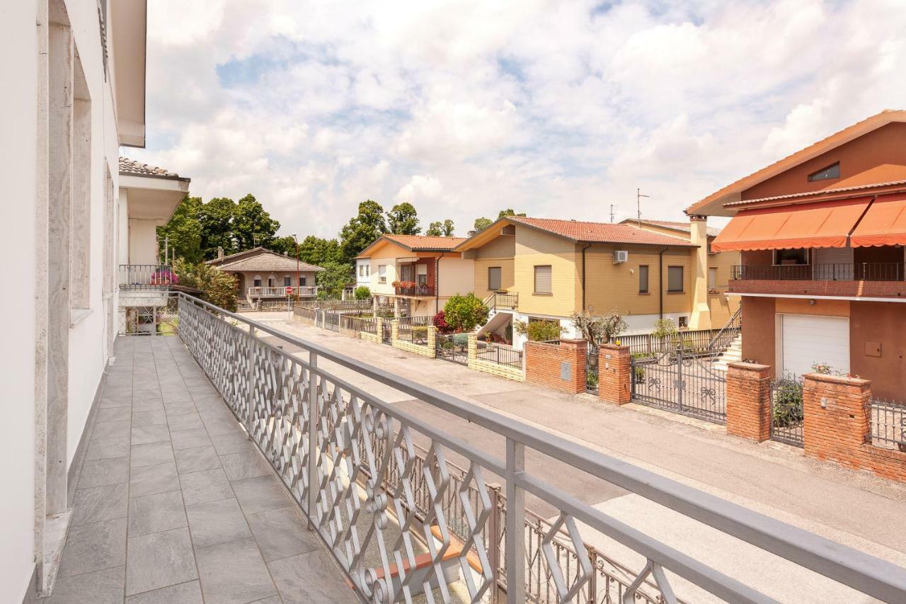 Apartament Ca Fernanda Fiesso Umbertiano Zewnętrze zdjęcie