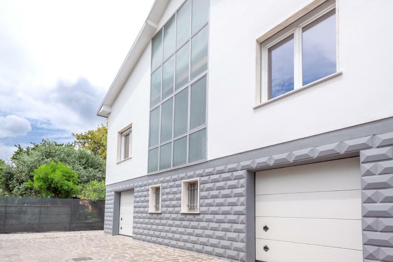 Apartament Ca Fernanda Fiesso Umbertiano Zewnętrze zdjęcie